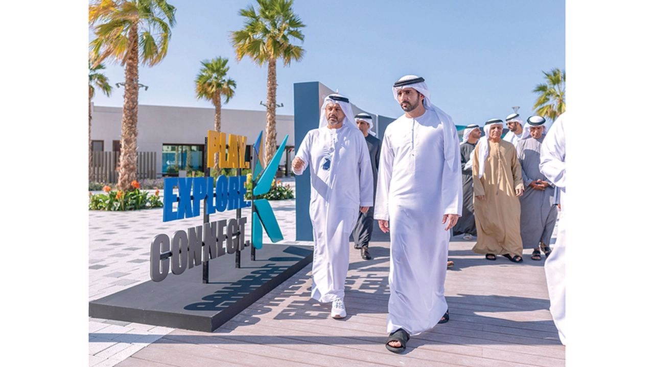 وجهة سياحية عالمية.. خطة دبي لتعزيز مكانتها كأجمل مدن وشواطئ الأرض